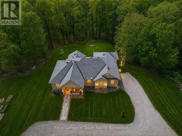 62 TANNERS ROAD, Tay, Ontario L0K2C0