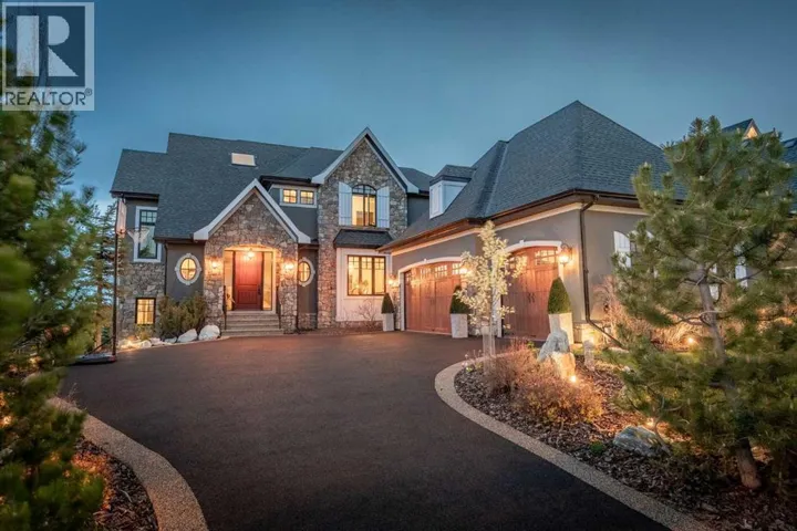 11 Timberline Gate SW, Calgary, Alberta T3H0W3