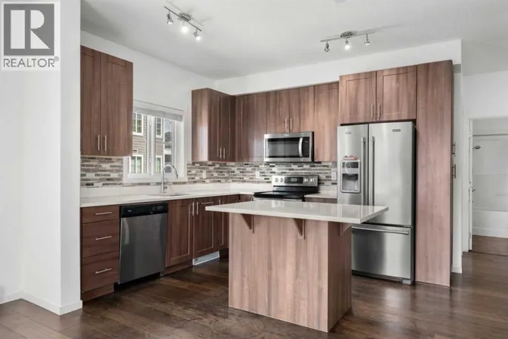 2320, 215 Legacy Boulevard SE, Calgary, Alberta T2X3Z4