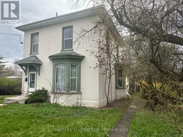 45 HIGHLAND AVENUE, Belleville (Belleville Ward), Ontario K8P3R2