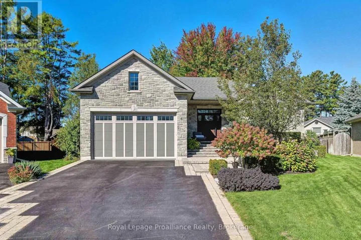 6 BIRCH COURT, Brighton, Ontario K0K1H0