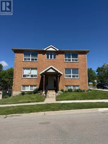 115 ST GEORGE STREET W, Centre Wellington (Fergus), Ontario N1M1H8