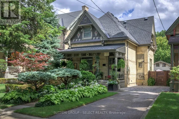 804 MAITLAND STREET, London East (East B), Ontario N5Y2W5