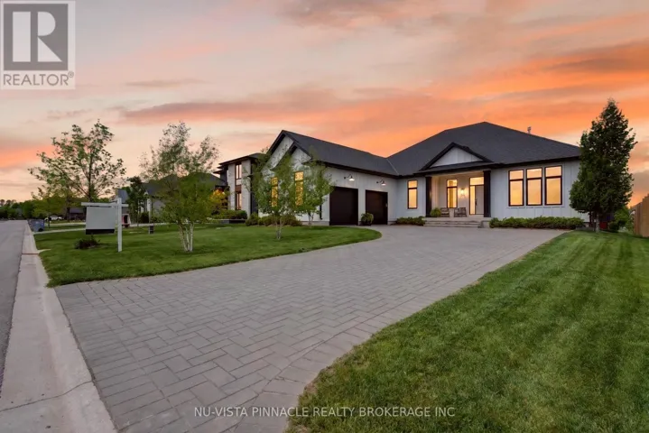 2572 LUCAS AVENUE, Strathroy-Caradoc (Mount Brydges), Ontario N0L1W0