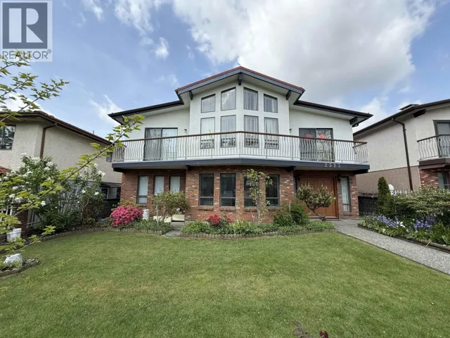 2 Bed Suite 2323 E 41ST AVENUE, Vancouver, British Columbia V5R2W2