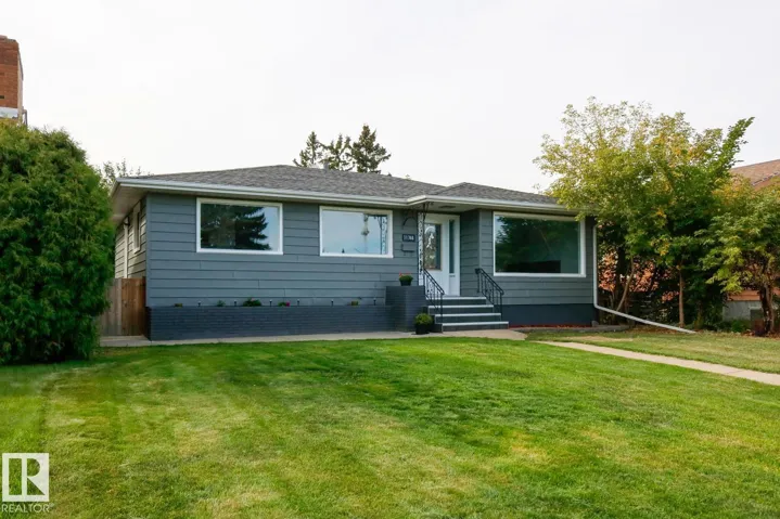 11744 135 ST NW, Edmonton, Alberta T5M1L3
