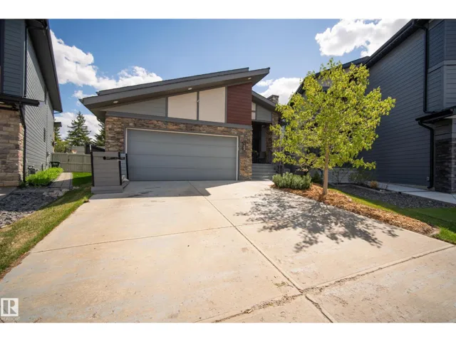 123 BARBURY CL, Sherwood Park, Alberta T8B0B5
