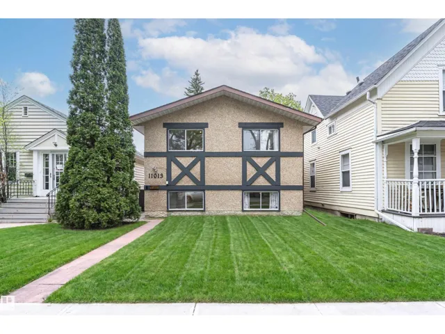11013 81 AV NW, Edmonton, Alberta T6G0S3
