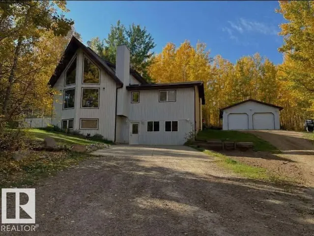 #5 661030 RGE ROAD 223.2, Rural Athabasca County, Alberta T9S2B4