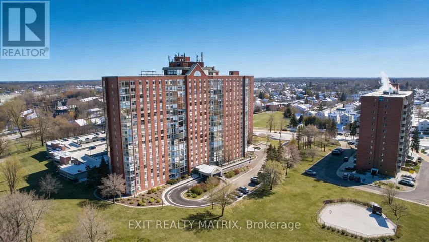 1007 - 2759 CAROUSEL CRESCENT, Ottawa, Ontario K1T2N5