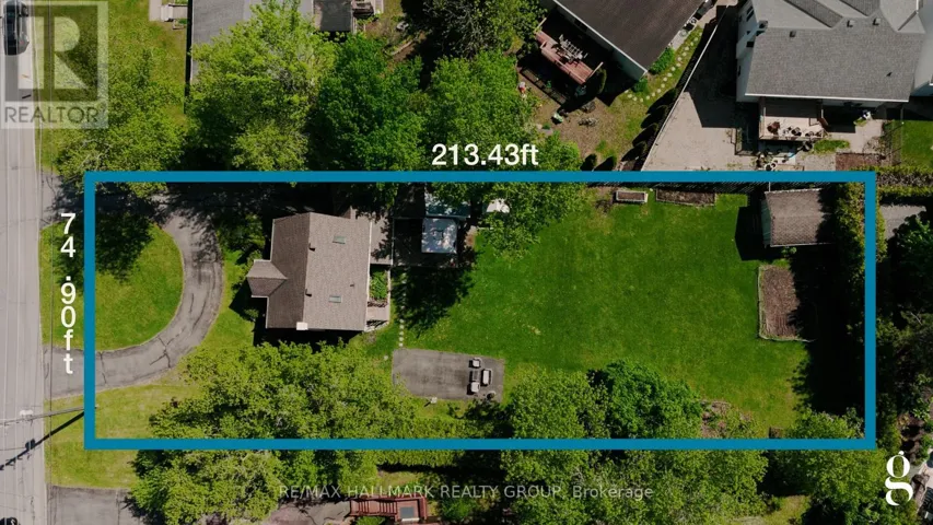 6988 NOTRE DAME STREET, Ottawa, Ontario K1C1H7