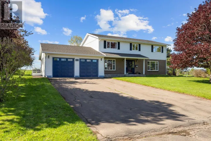 132 Gardiner Street, Summerside, Prince Edward Island C1N5J2
