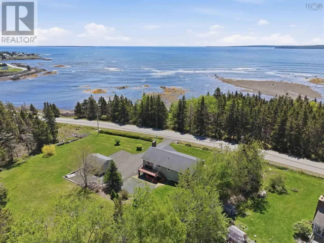 1157 Blue Rocks Road, Blue Rocks, Nova Scotia B0J2C0