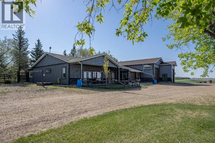 21045 480 Township, Rural Camrose County, Alberta T0B0G0