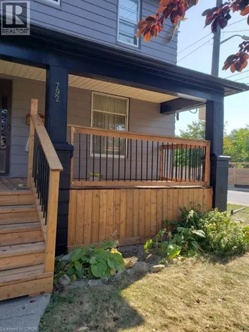 792 PIERRE Avenue, Windsor, Ontario N9A2K5