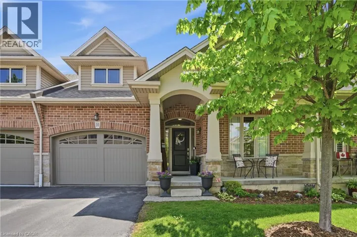 10 GRANT Street, Smithville, Ontario L0R2A0