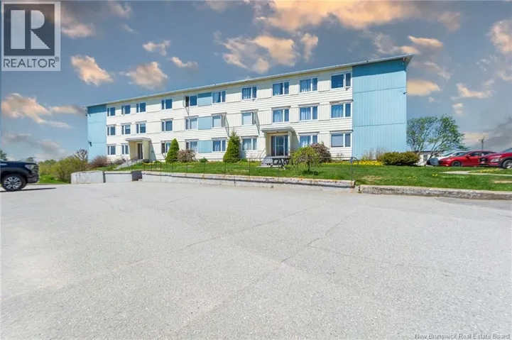 500 Douglas Avenue Unit# A33, Saint John, New Brunswick E2K1E7