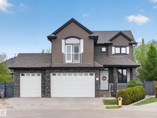 5610 PIERRE CO, Beaumont, Alberta T4X0E1