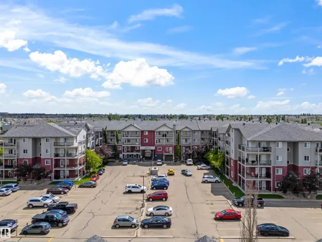 #117 111 EDWARDS DR SW, Edmonton, Alberta T6X0C4