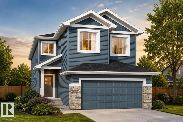 4580 Chegwin WD SW, Edmonton, Alberta T6W4B5