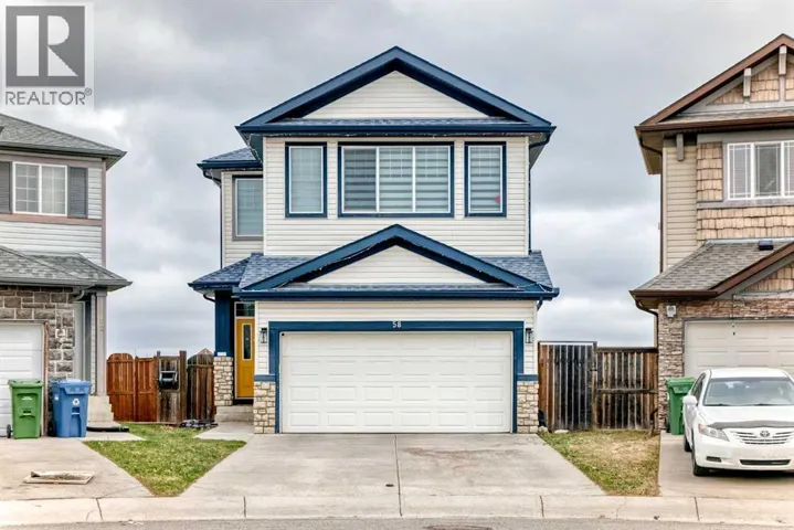 58 Bridleridge Green SW, Calgary, Alberta T2Y0E4