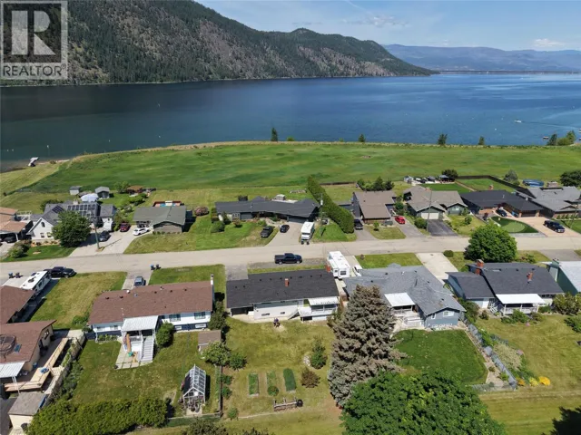 847 Hysop Road, Chase, British Columbia V0E1M0