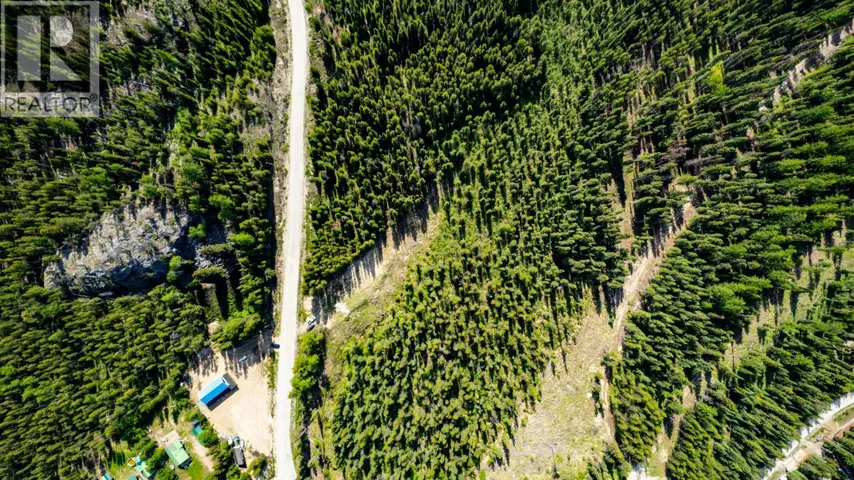 Lot #1 Paradise Road, Joe Rich, British Columbia V1P1K4