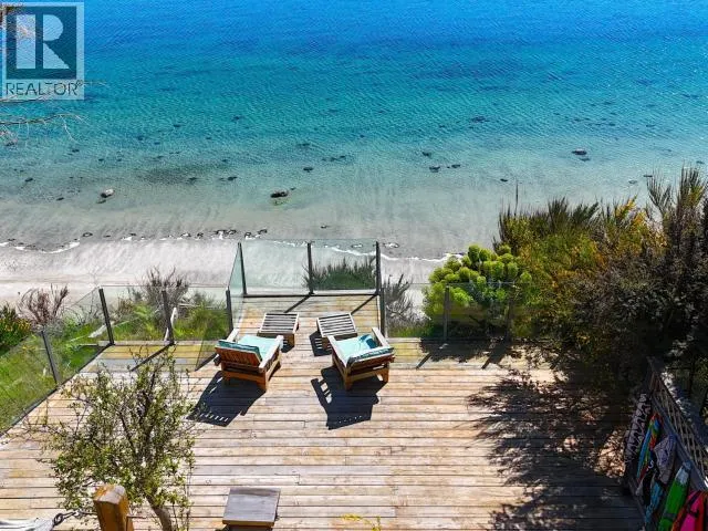 1782/88 VANCOUVER BLVD, Savary Island, British Columbia None