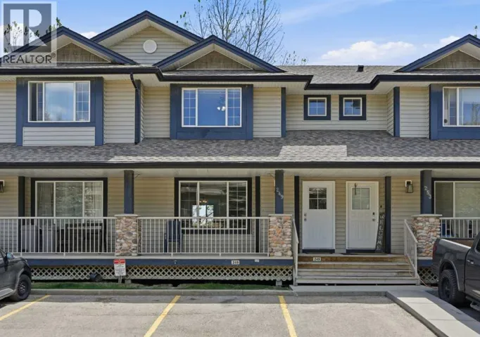 249 Citadel Point NW, Calgary, Alberta T3G5L2