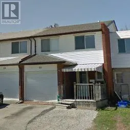60 CHARLES BEST PLACE, Kitchener, Ontario N2M5A3