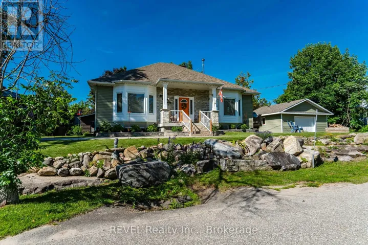 1006 RIVER STREET, Muskoka Lakes (Medora), Ontario P0C1A0