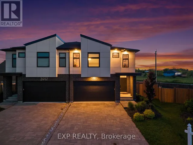3919 MITCHELL CRESCENT, Fort Erie (Black Creek), Ontario L0S1S0