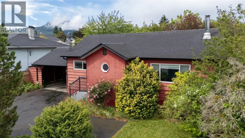 2967 Sherman Rd, Duncan, British Columbia V9L2B7