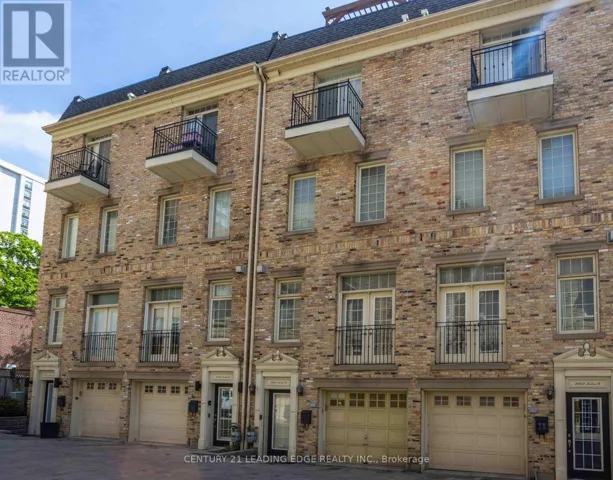 206A MERTON STREET, Toronto (Mount Pleasant West), Ontario M4S1A1