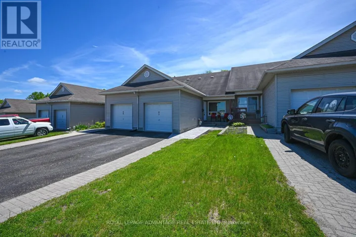 61 VAN HORNE AVENUE, Smiths Falls, Ontario K7A5L2