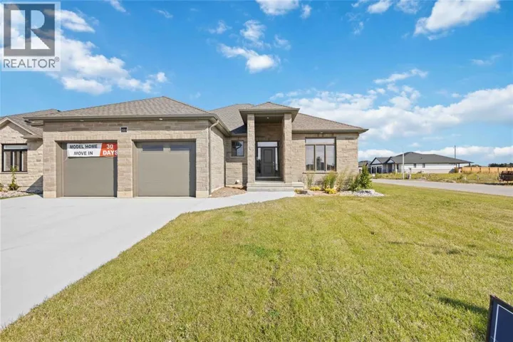 3584 BRITT BOULEVARD, Plympton-Wyoming, Ontario N0N1E0
