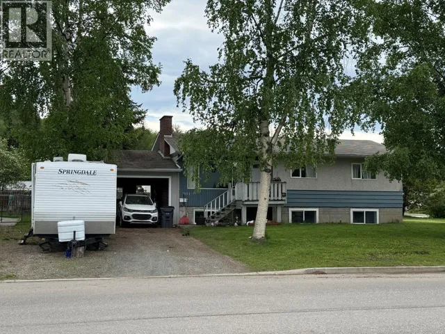 4051 DAVIS ROAD, Prince George, British Columbia V2N5K9