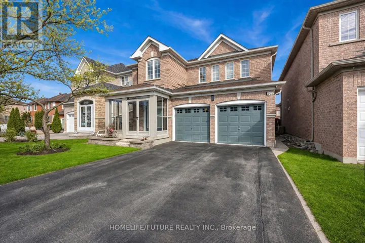 262 HELEN AVENUE, Markham (Village Green-South Unionville), Ontario L3R1K1