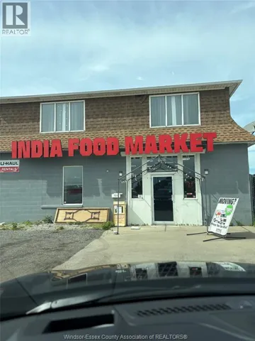 1534 COUNTY RD 22 Unit# 1, Lakeshore, Ontario N0R1A0