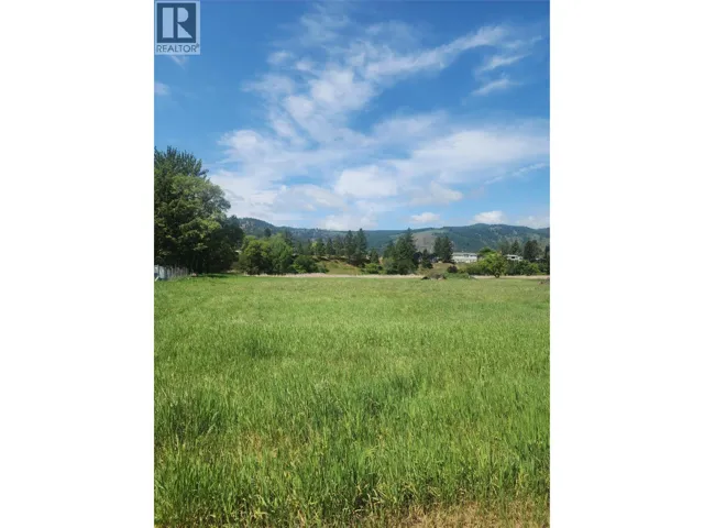 17th Street Lot# Lot 11, Grand Forks, British Columbia V0H1H0