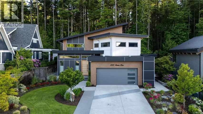 2207 Riviera Pl, Langford, British Columbia V9B0Y5