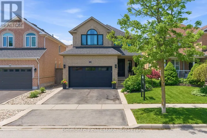 52 LADY MAY DRIVE, Whitby (Rolling Acres), Ontario L1R3A7