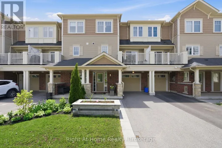 81 FAR NORTH COURT, Oshawa (Windfields), Ontario L1L0J5
