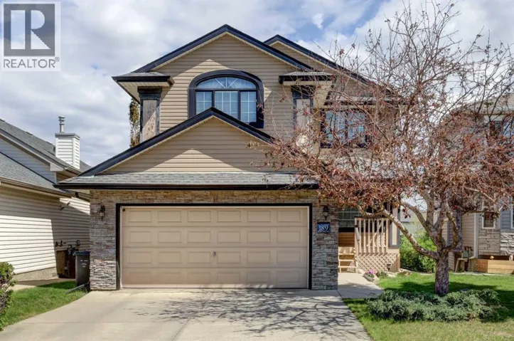 189 Citadel Crest Park NW, Calgary, Alberta T3G4N1