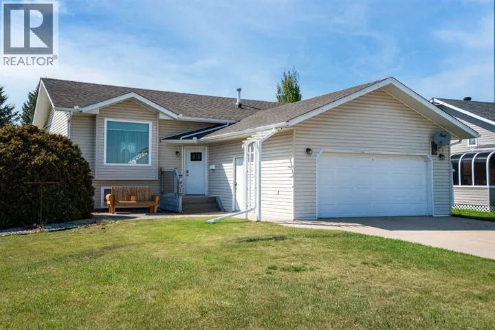4318 60 Avenue, Innisfail, Alberta T4G1L2