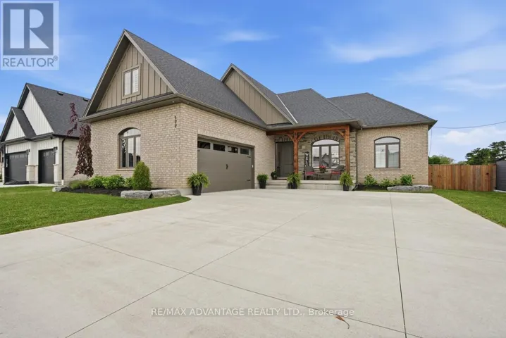 177 MARTIN ROAD, Middlesex Centre (Delaware Town), Ontario N0L1E0