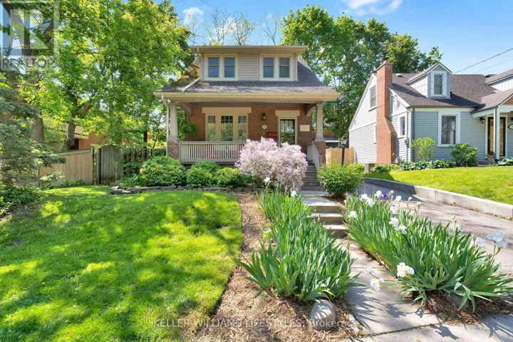 49 CARFRAE STREET, London South (South F), Ontario N6C1G1