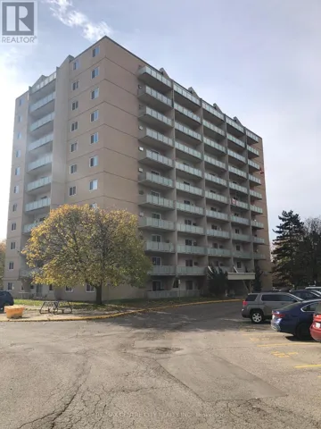 407 - 563 MORNINGTON AVENUE, London East (East G), Ontario N5Y4T8