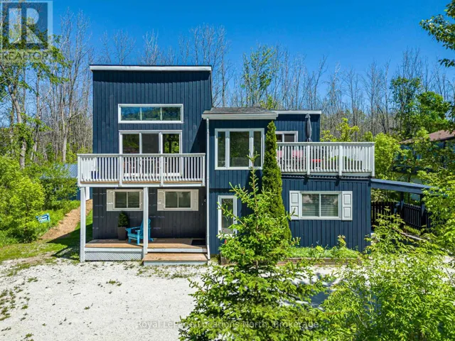 111 MARTIN GROVE, Blue Mountains, Ontario L9Y0N5