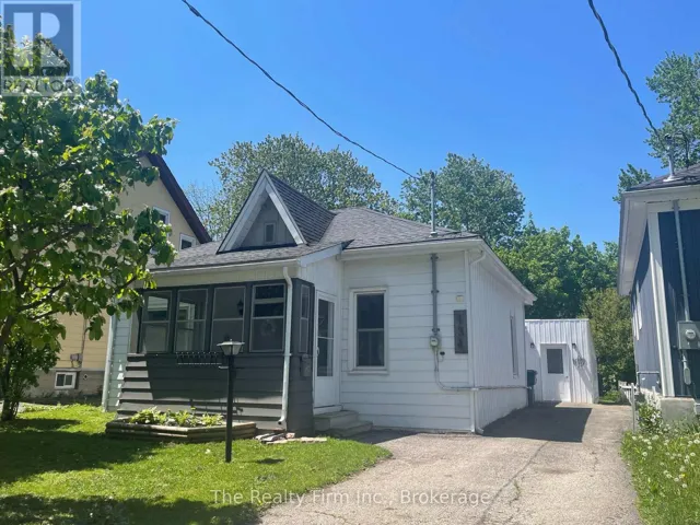 134 WELL STREET, Stratford, Ontario N5A4M1